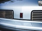 Thumbnail Photo 9 for 1988 Oldsmobile Cutlass Supreme
